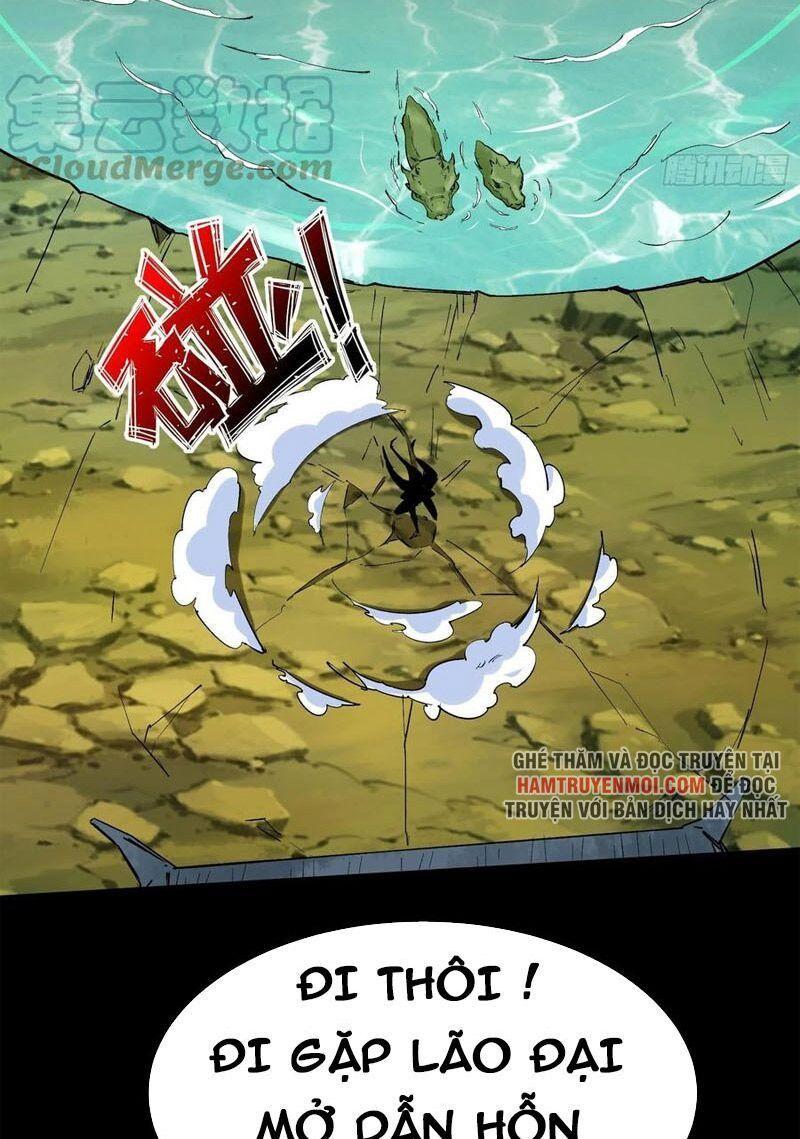 Ta Ở Tây Du Cua Tiên Nữ Tỷ Tỷ Chapter 102 - Trang 2