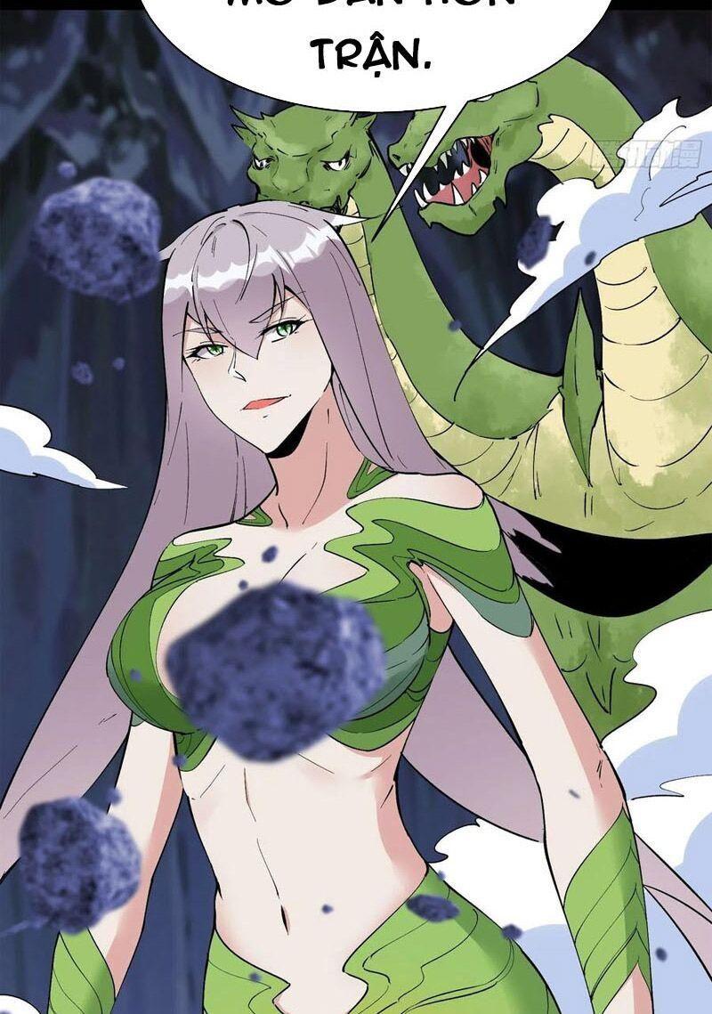 Ta Ở Tây Du Cua Tiên Nữ Tỷ Tỷ Chapter 102 - Trang 2