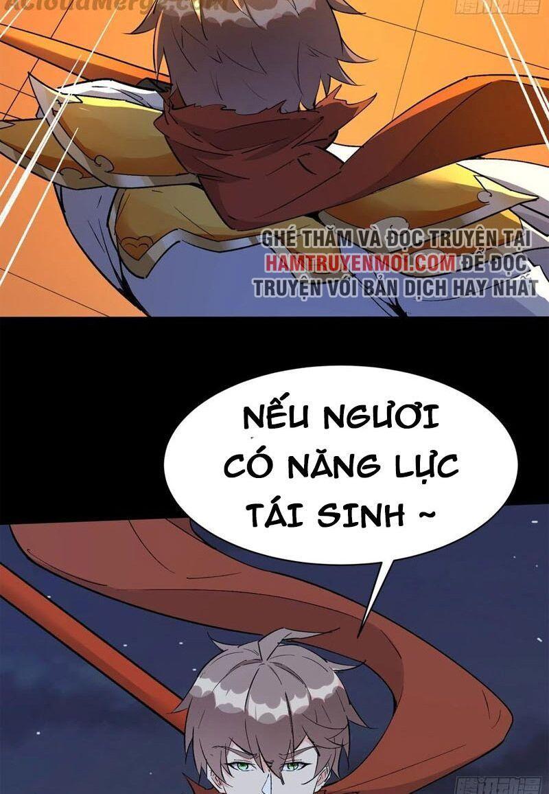 Ta Ở Tây Du Cua Tiên Nữ Tỷ Tỷ Chapter 103 - Trang 2