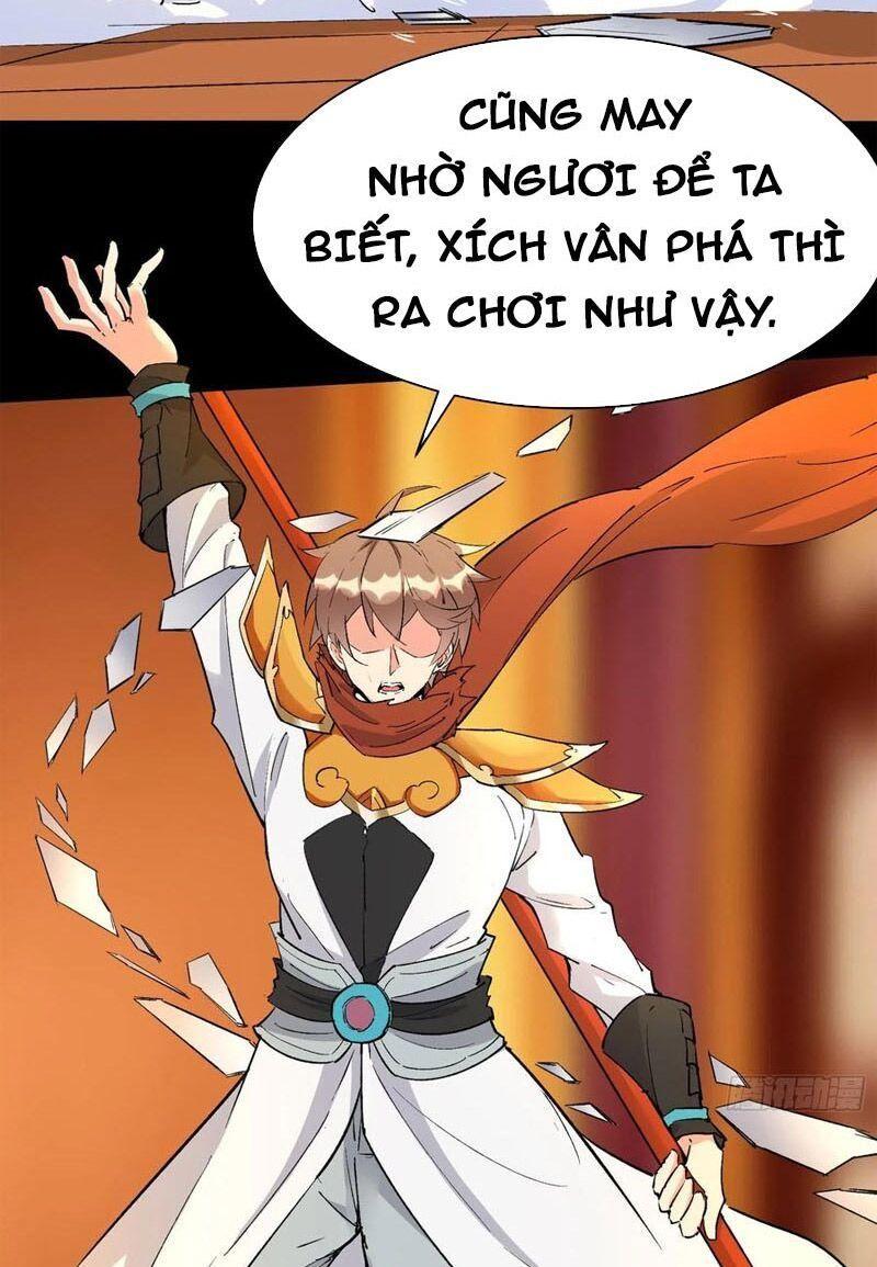 Ta Ở Tây Du Cua Tiên Nữ Tỷ Tỷ Chapter 103 - Trang 2