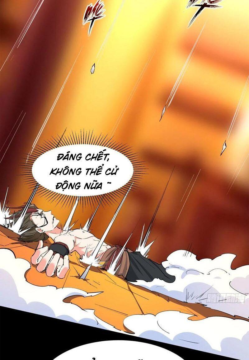 Ta Ở Tây Du Cua Tiên Nữ Tỷ Tỷ Chapter 103 - Trang 2