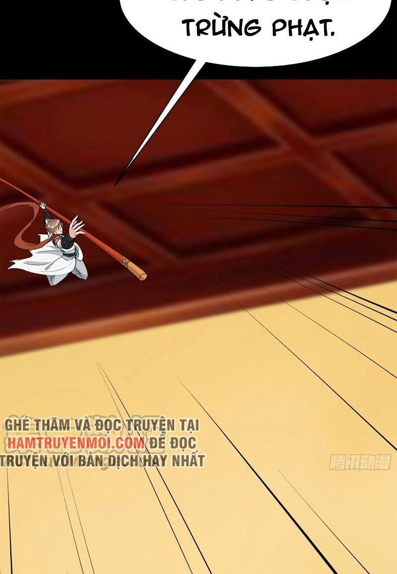 Ta Ở Tây Du Cua Tiên Nữ Tỷ Tỷ Chapter 103 - Trang 2