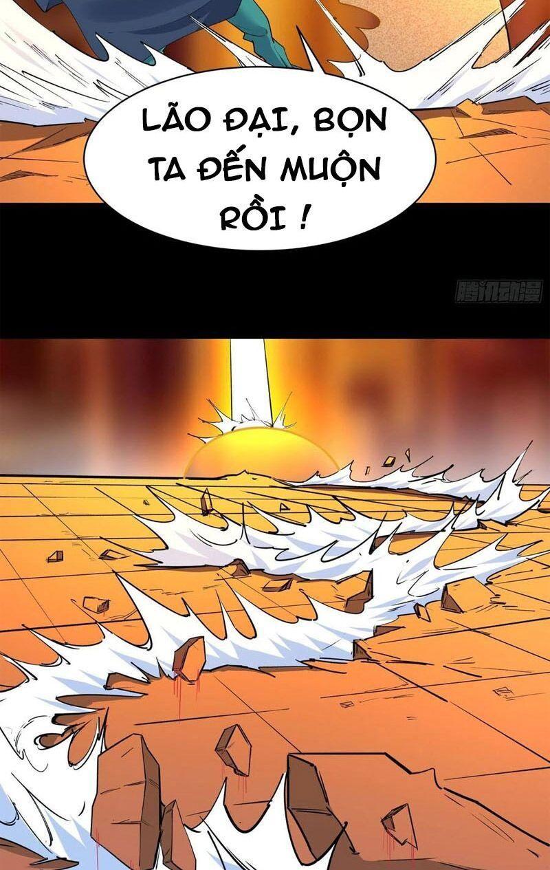 Ta Ở Tây Du Cua Tiên Nữ Tỷ Tỷ Chapter 103 - Trang 2