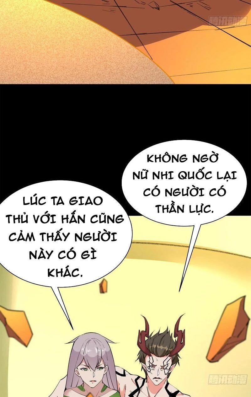 Ta Ở Tây Du Cua Tiên Nữ Tỷ Tỷ Chapter 103 - Trang 2
