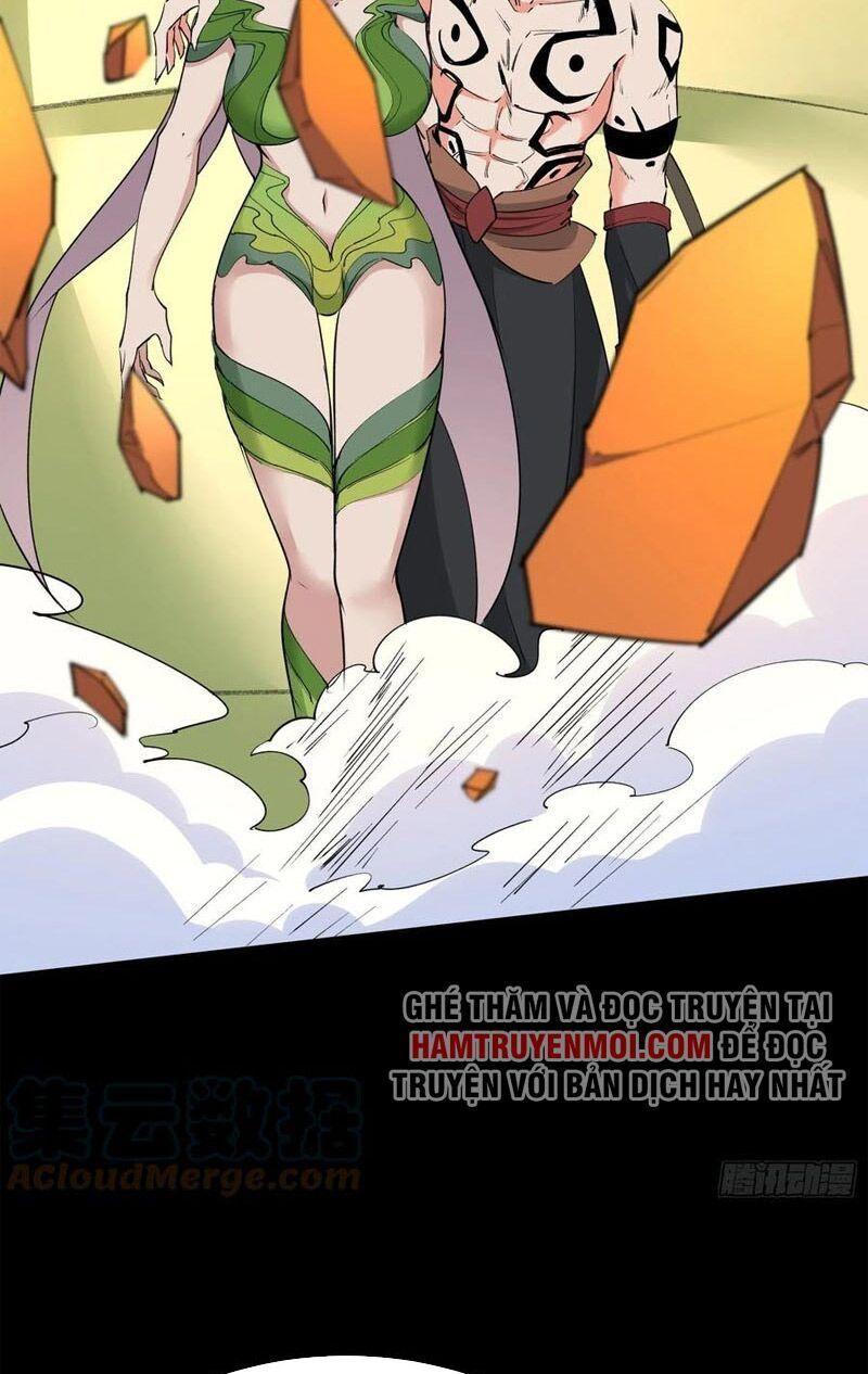 Ta Ở Tây Du Cua Tiên Nữ Tỷ Tỷ Chapter 103 - Trang 2