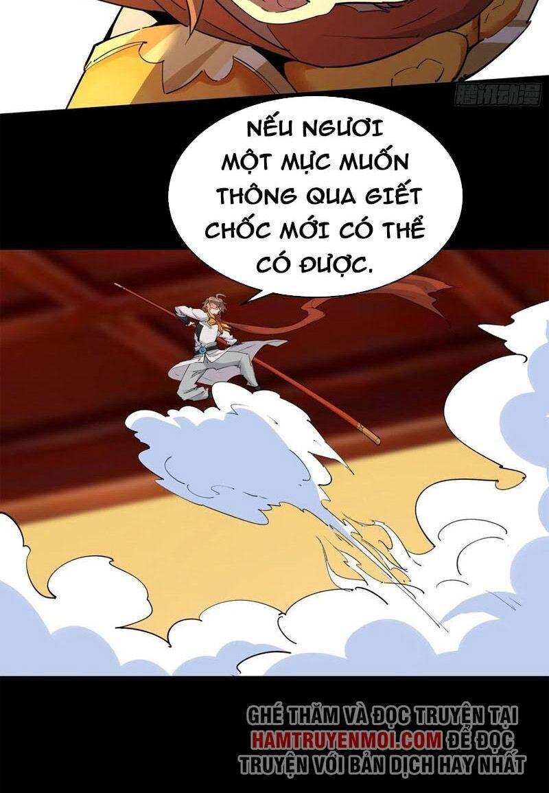 Ta Ở Tây Du Cua Tiên Nữ Tỷ Tỷ Chapter 103 - Trang 2