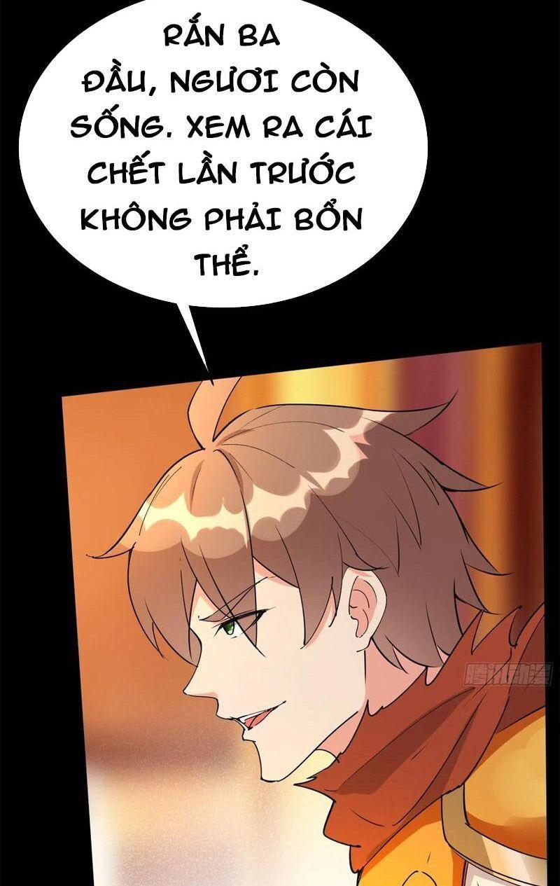 Ta Ở Tây Du Cua Tiên Nữ Tỷ Tỷ Chapter 103 - Trang 2