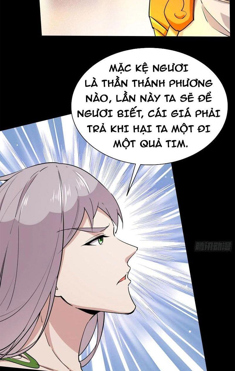 Ta Ở Tây Du Cua Tiên Nữ Tỷ Tỷ Chapter 103 - Trang 2