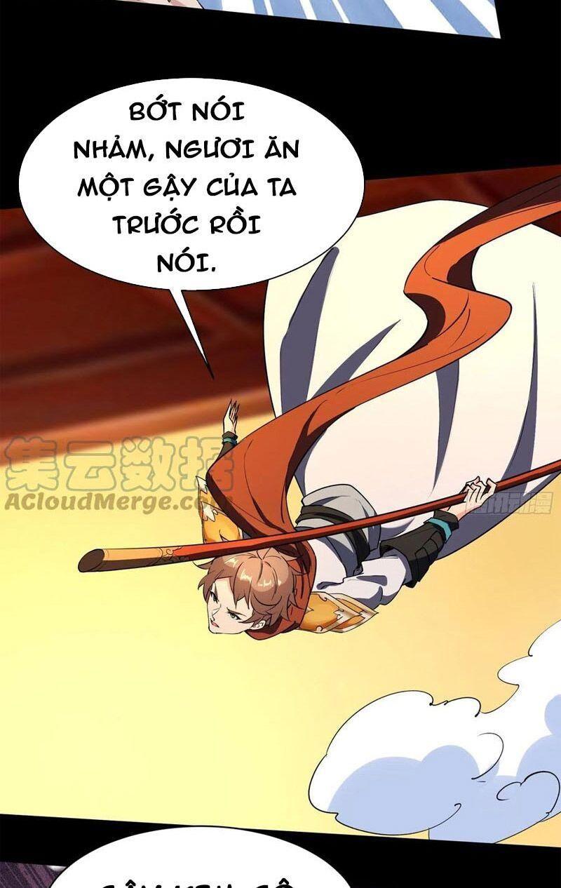 Ta Ở Tây Du Cua Tiên Nữ Tỷ Tỷ Chapter 103 - Trang 2