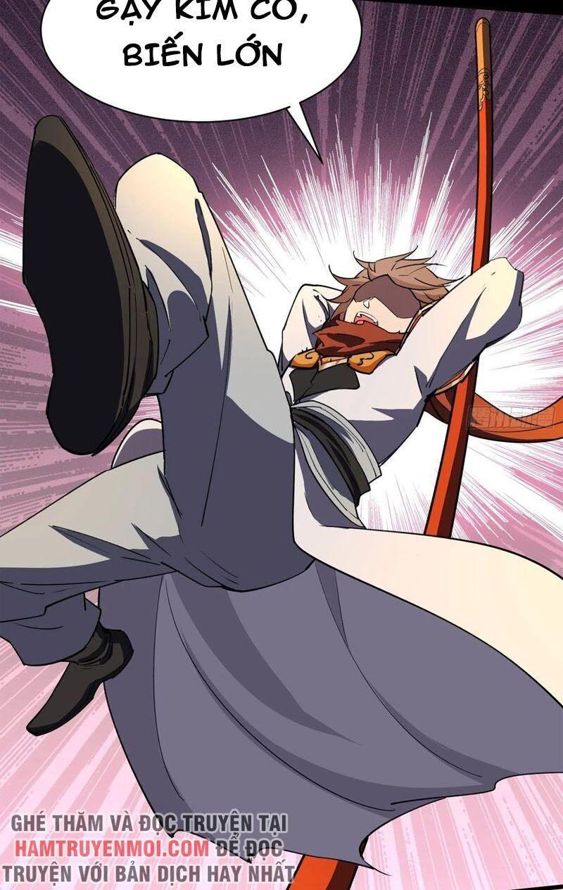 Ta Ở Tây Du Cua Tiên Nữ Tỷ Tỷ Chapter 103 - Trang 2