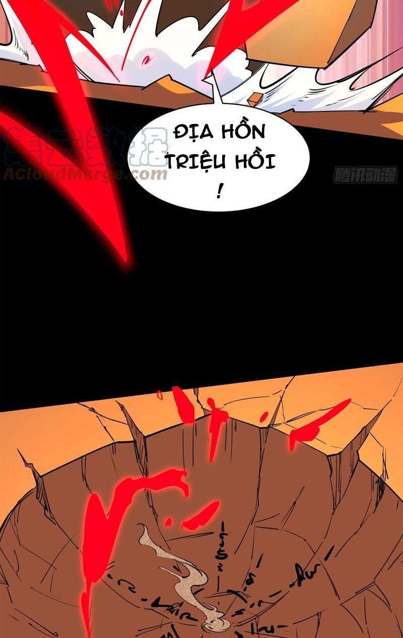 Ta Ở Tây Du Cua Tiên Nữ Tỷ Tỷ Chapter 103 - Trang 2