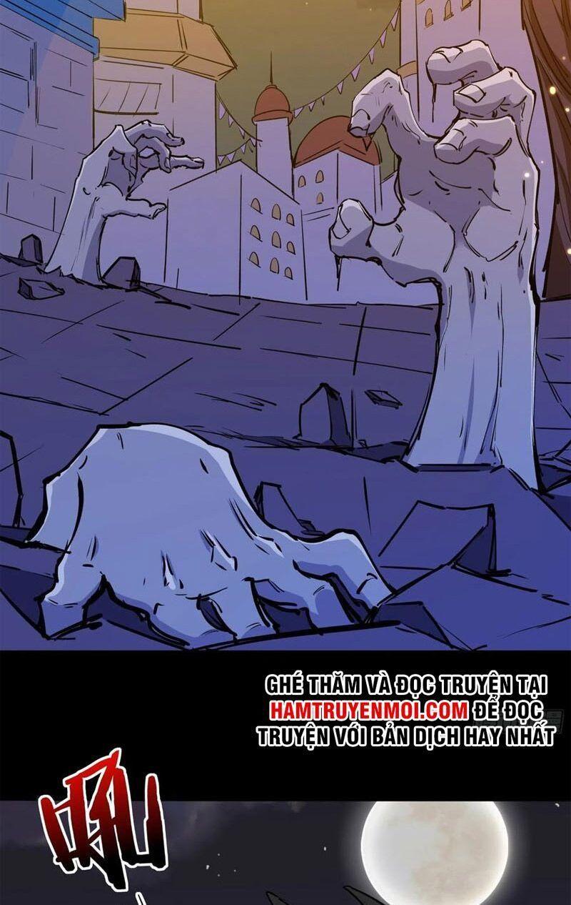 Ta Ở Tây Du Cua Tiên Nữ Tỷ Tỷ Chapter 103 - Trang 2