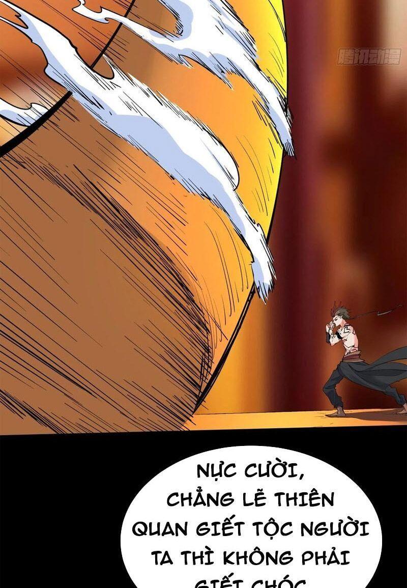 Ta Ở Tây Du Cua Tiên Nữ Tỷ Tỷ Chapter 103 - Trang 2