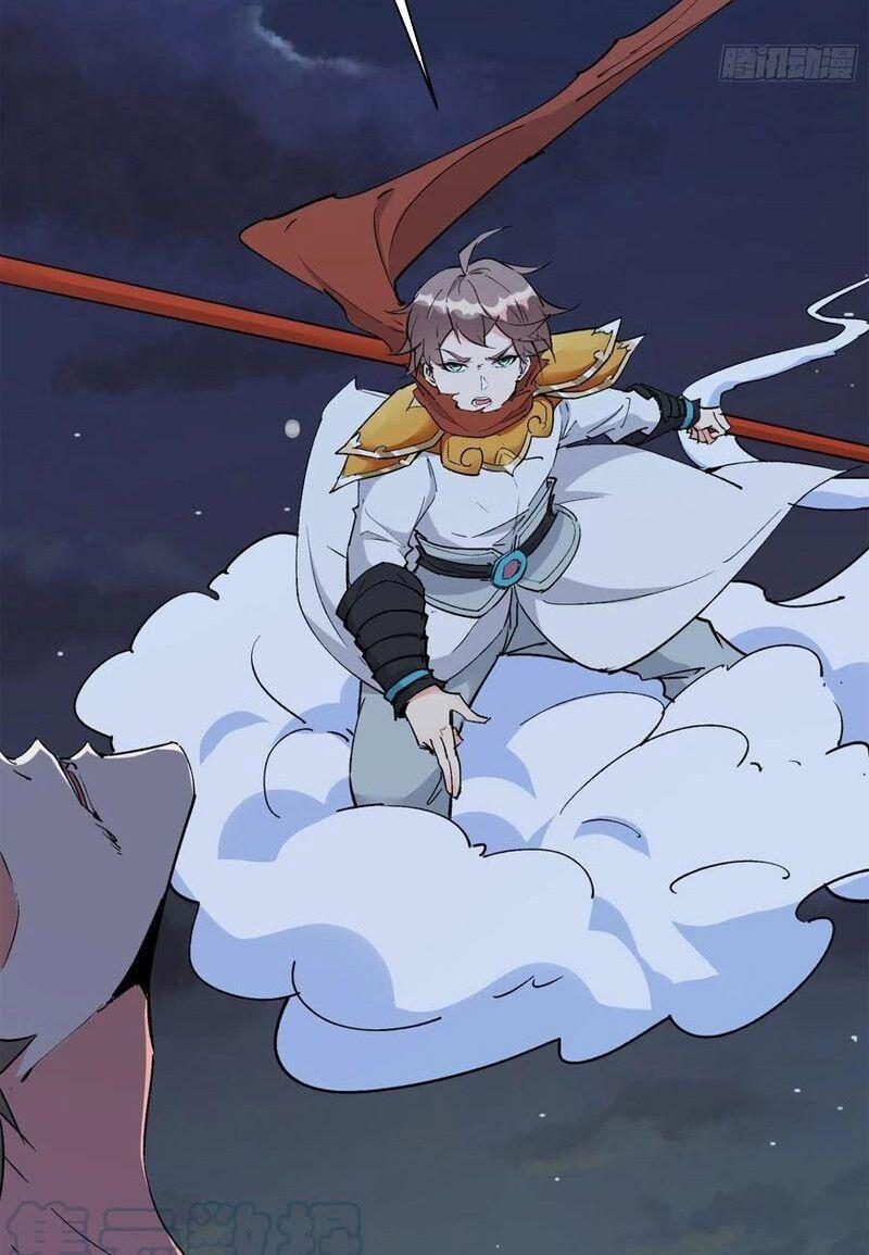 Ta Ở Tây Du Cua Tiên Nữ Tỷ Tỷ Chapter 103 - Trang 2