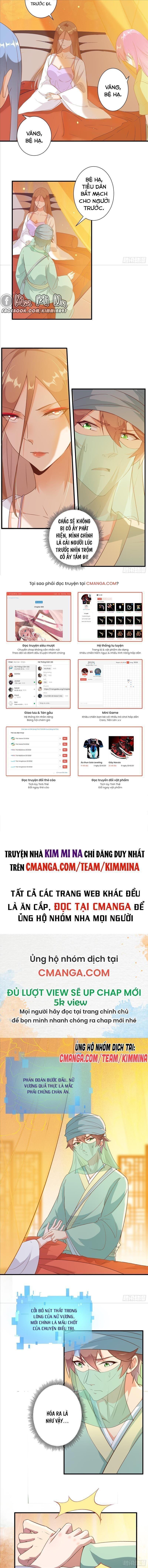 Ta Ở Tây Du Cua Tiên Nữ Tỷ Tỷ Chapter 11 - Trang 2