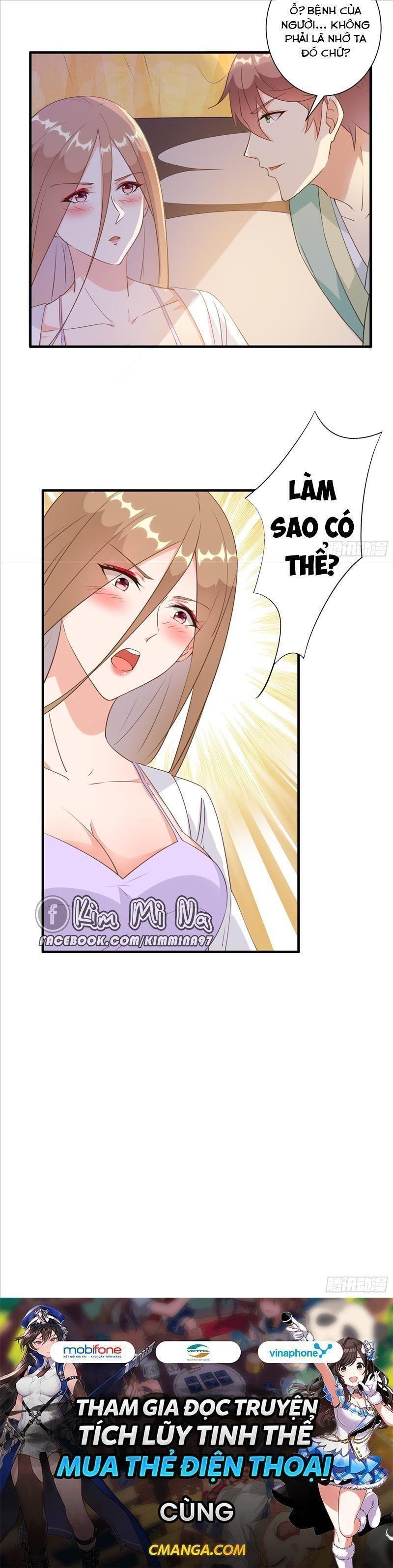 Ta Ở Tây Du Cua Tiên Nữ Tỷ Tỷ Chapter 11 - Trang 2