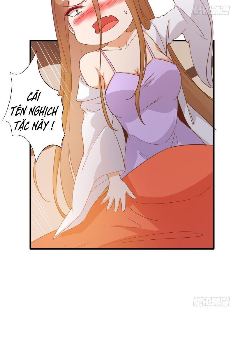 Ta Ở Tây Du Cua Tiên Nữ Tỷ Tỷ Chapter 12 - Trang 2