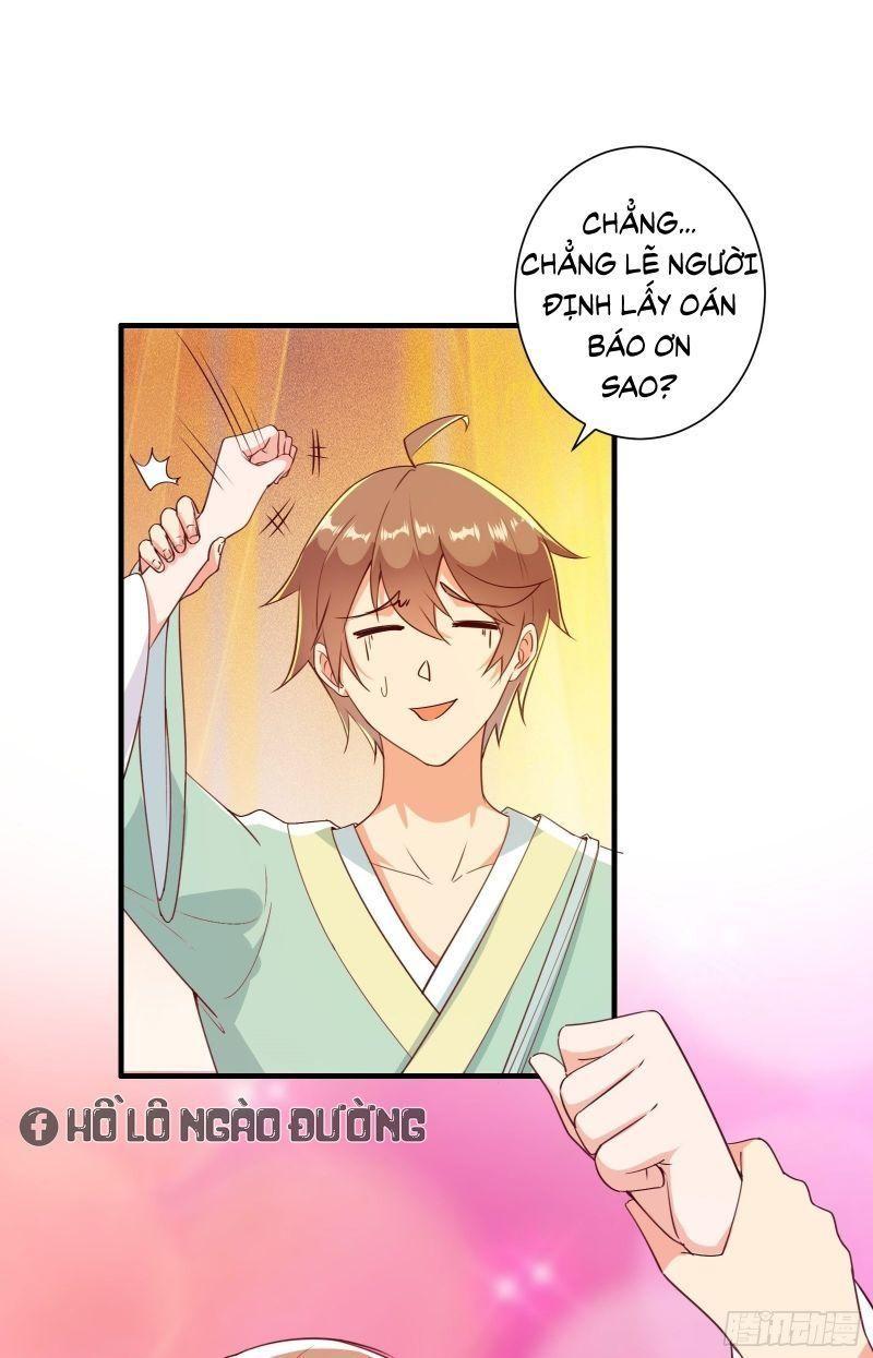 Ta Ở Tây Du Cua Tiên Nữ Tỷ Tỷ Chapter 12 - Trang 2