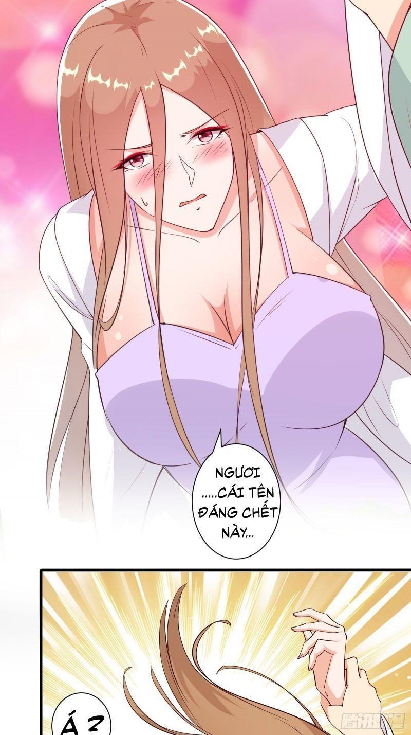 Ta Ở Tây Du Cua Tiên Nữ Tỷ Tỷ Chapter 12 - Trang 2