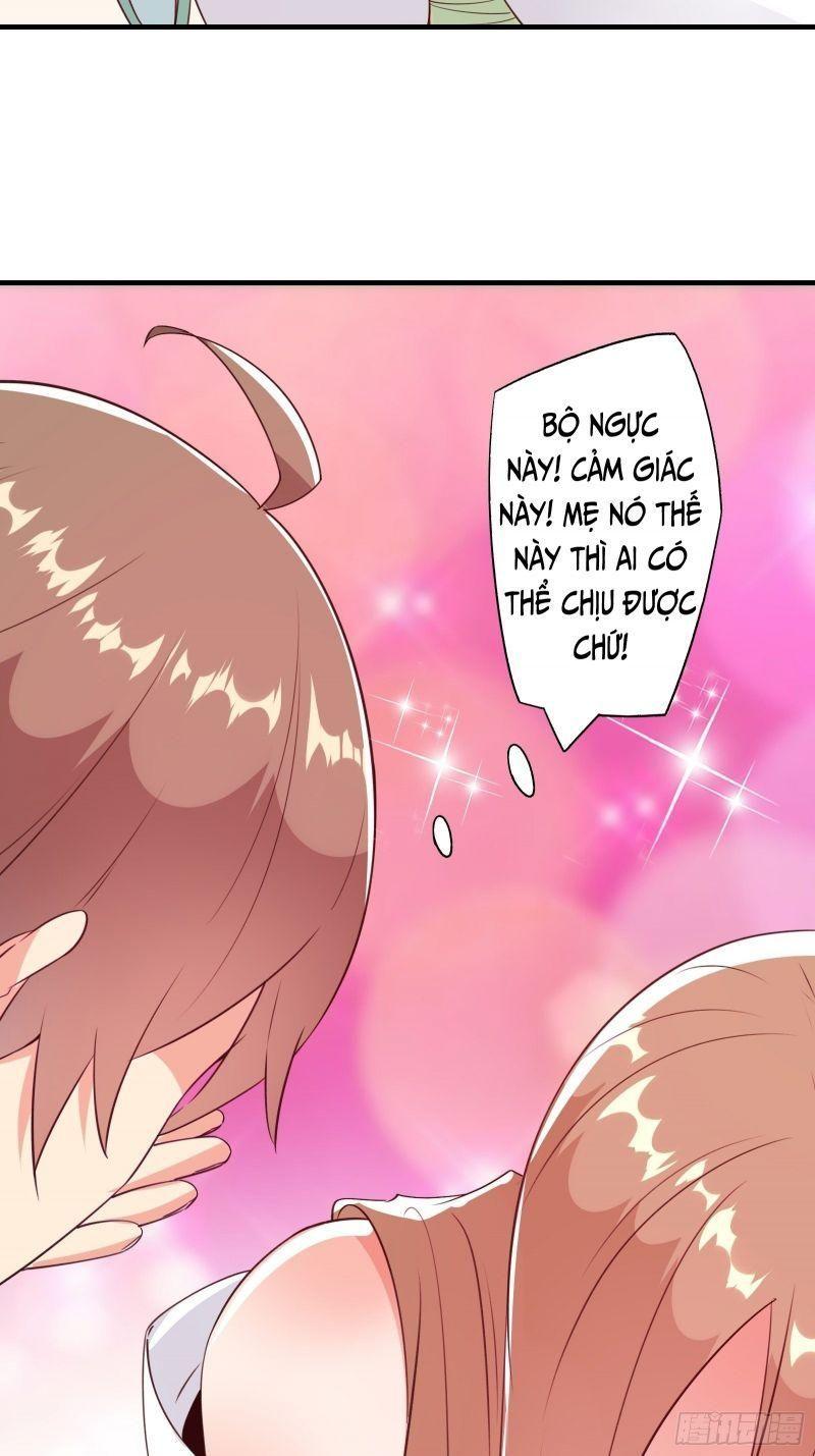 Ta Ở Tây Du Cua Tiên Nữ Tỷ Tỷ Chapter 12 - Trang 2