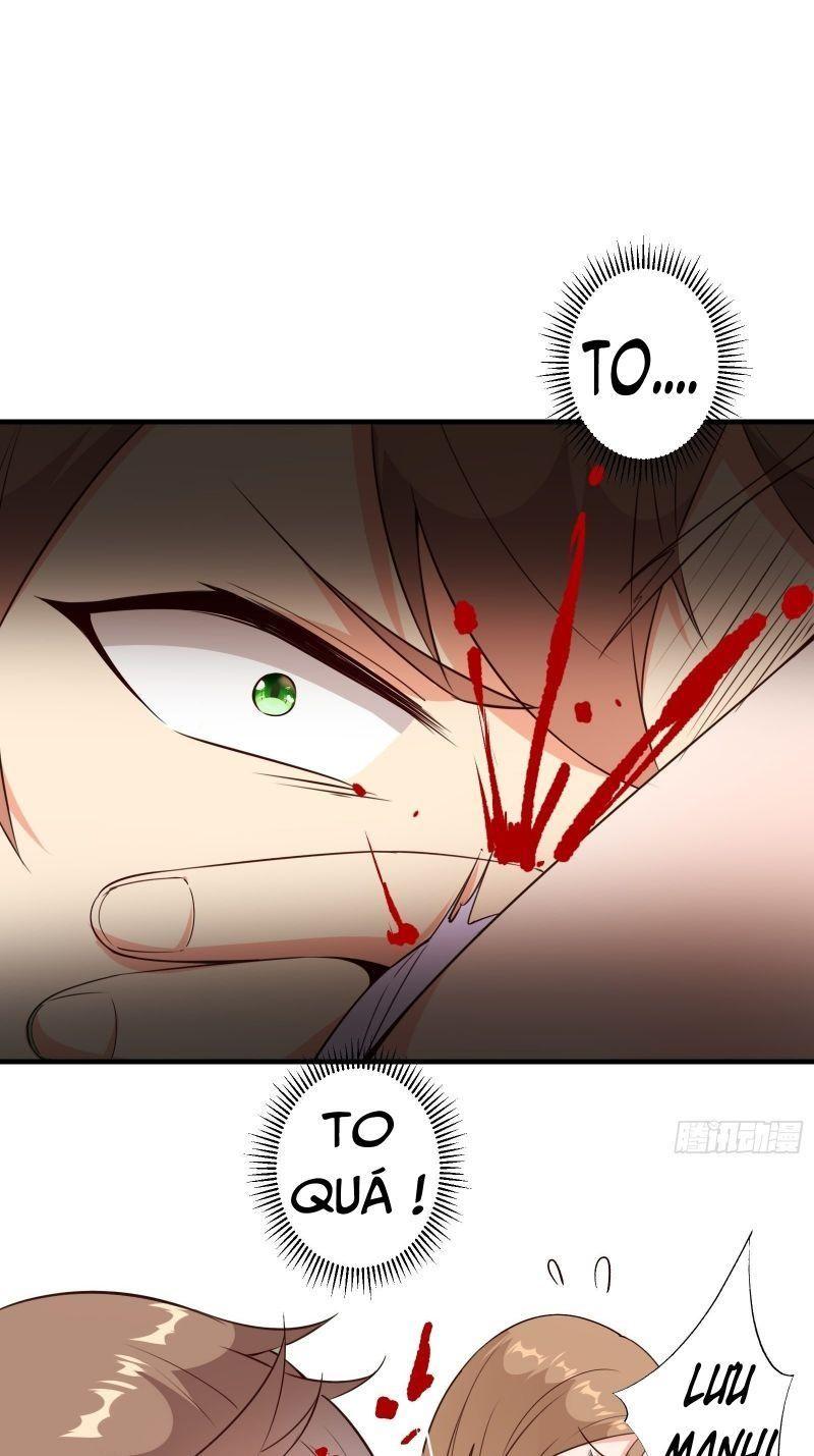 Ta Ở Tây Du Cua Tiên Nữ Tỷ Tỷ Chapter 12 - Trang 2