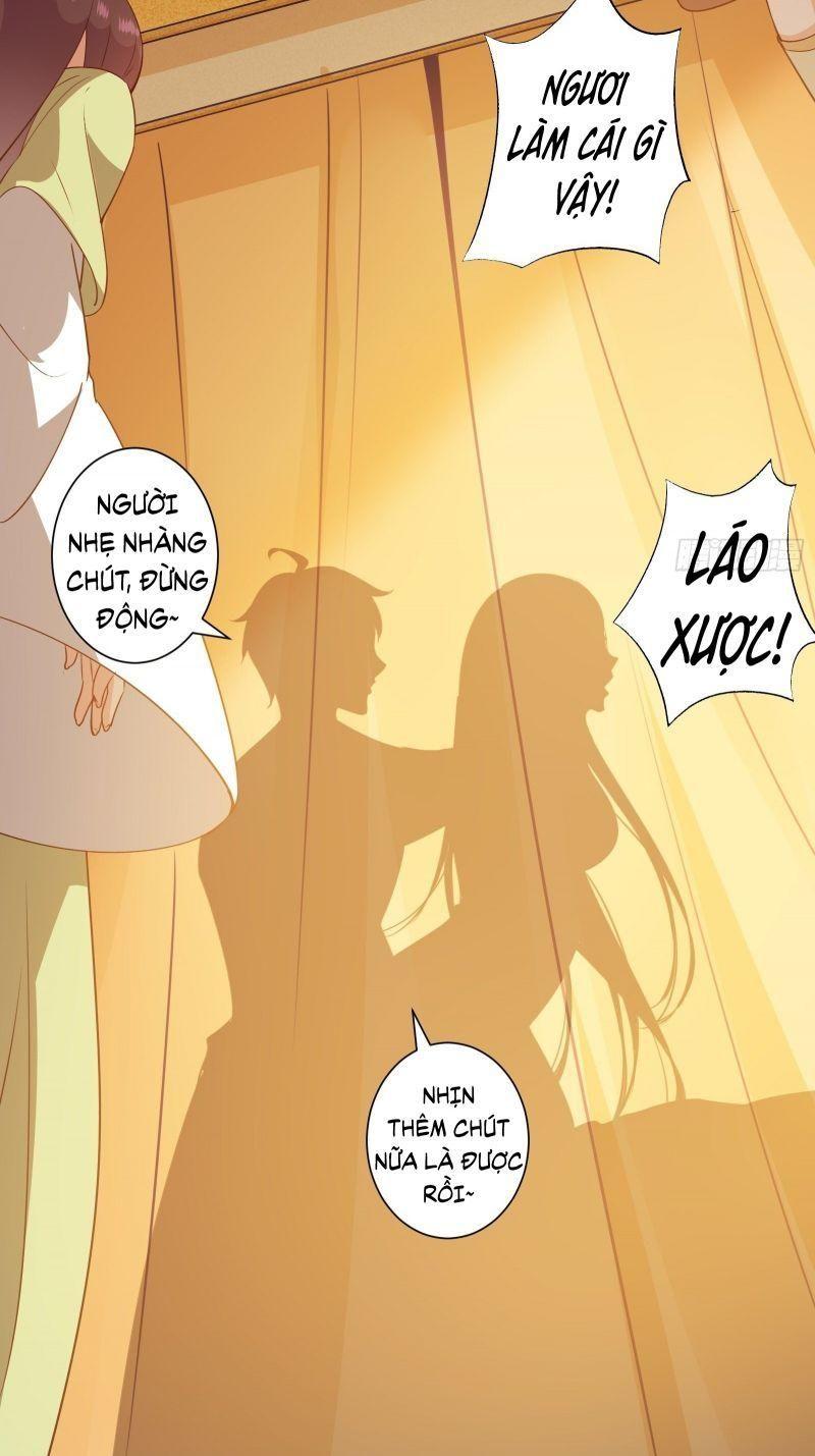 Ta Ở Tây Du Cua Tiên Nữ Tỷ Tỷ Chapter 12 - Trang 2