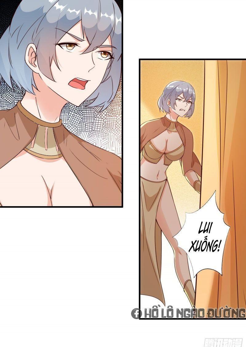 Ta Ở Tây Du Cua Tiên Nữ Tỷ Tỷ Chapter 12 - Trang 2