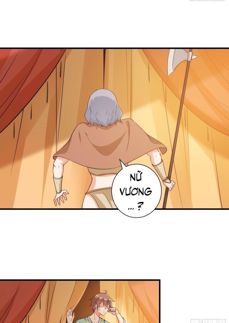 Ta Ở Tây Du Cua Tiên Nữ Tỷ Tỷ Chapter 12 - Trang 2