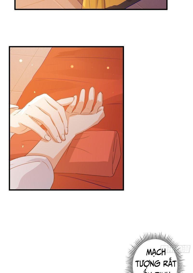 Ta Ở Tây Du Cua Tiên Nữ Tỷ Tỷ Chapter 12 - Trang 2