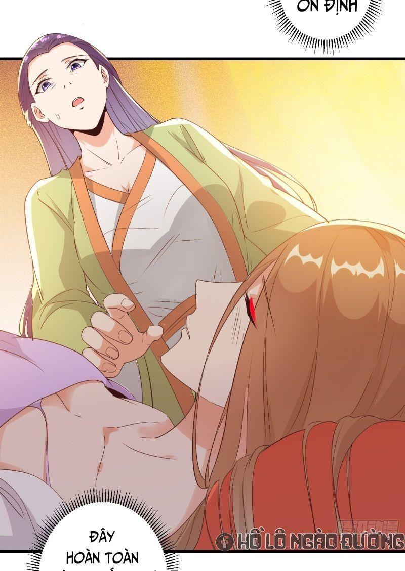 Ta Ở Tây Du Cua Tiên Nữ Tỷ Tỷ Chapter 12 - Trang 2