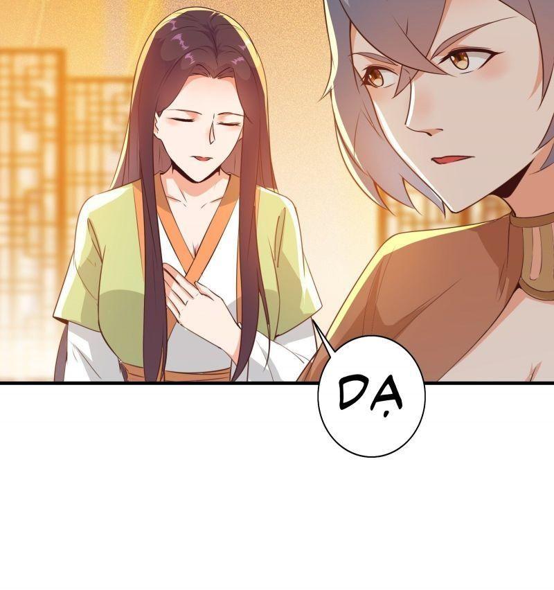 Ta Ở Tây Du Cua Tiên Nữ Tỷ Tỷ Chapter 12 - Trang 2