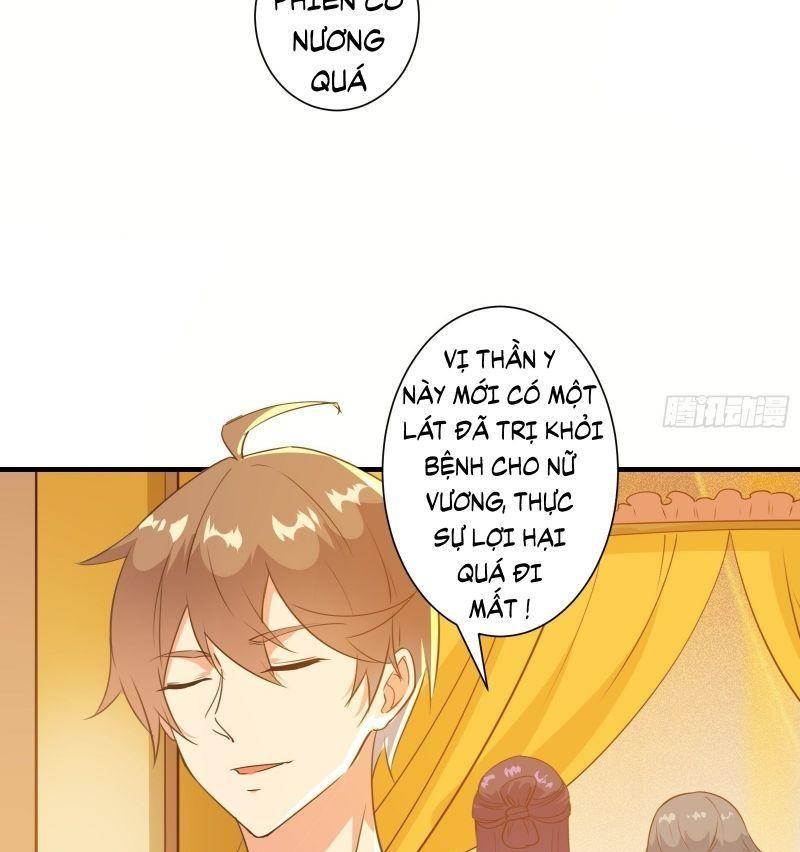 Ta Ở Tây Du Cua Tiên Nữ Tỷ Tỷ Chapter 12 - Trang 2