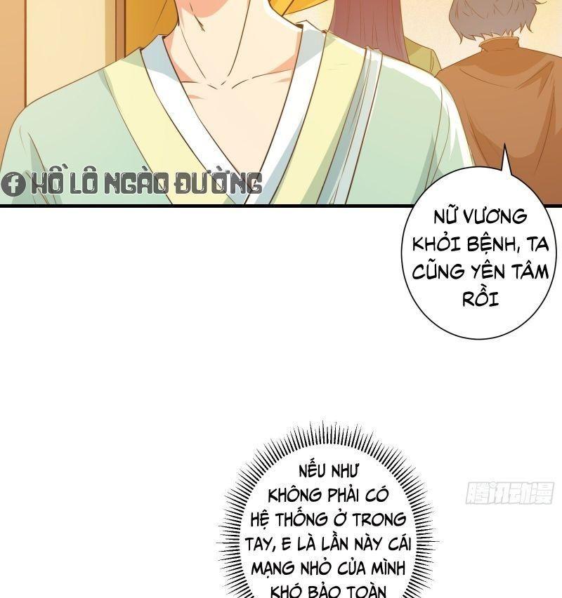 Ta Ở Tây Du Cua Tiên Nữ Tỷ Tỷ Chapter 12 - Trang 2