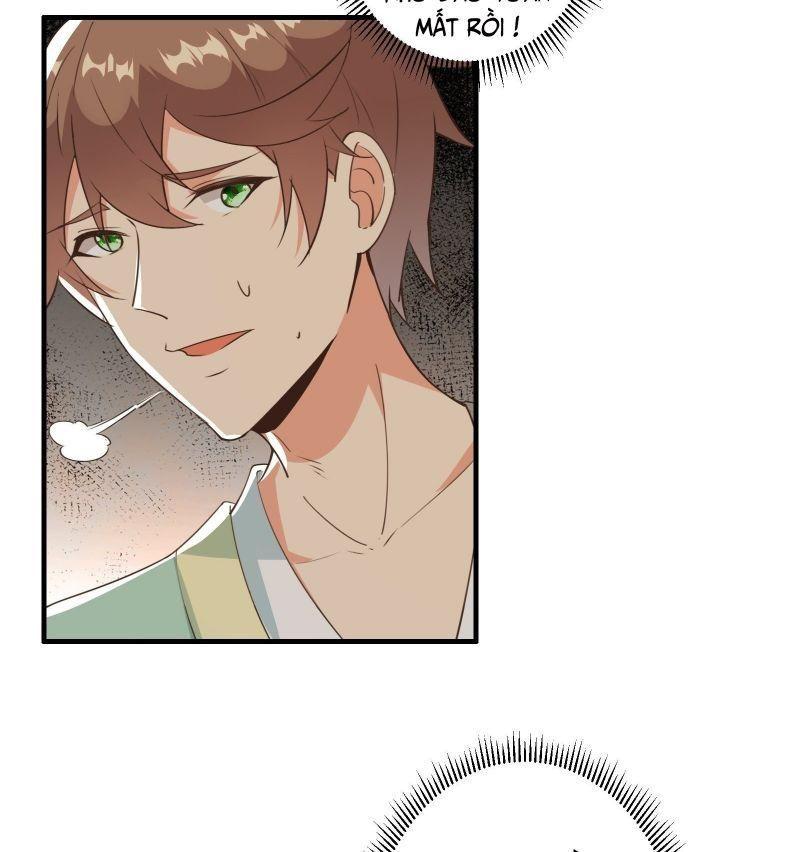 Ta Ở Tây Du Cua Tiên Nữ Tỷ Tỷ Chapter 12 - Trang 2