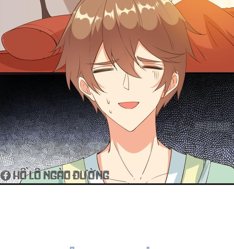 Ta Ở Tây Du Cua Tiên Nữ Tỷ Tỷ Chapter 12 - Trang 2