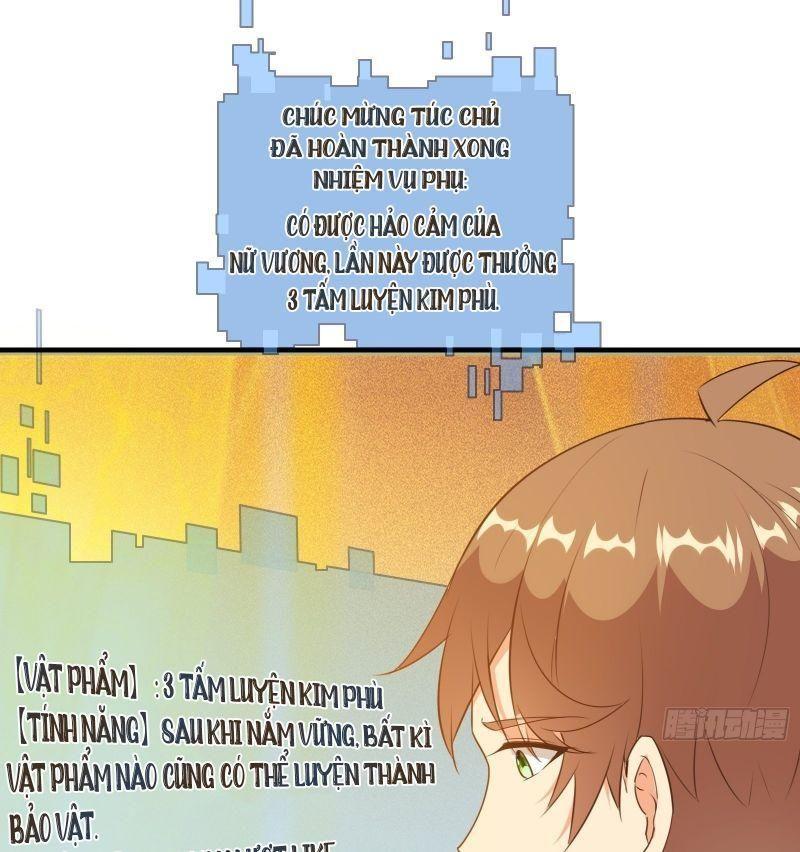 Ta Ở Tây Du Cua Tiên Nữ Tỷ Tỷ Chapter 12 - Trang 2