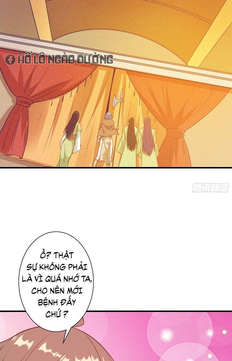 Ta Ở Tây Du Cua Tiên Nữ Tỷ Tỷ Chapter 12 - Trang 2