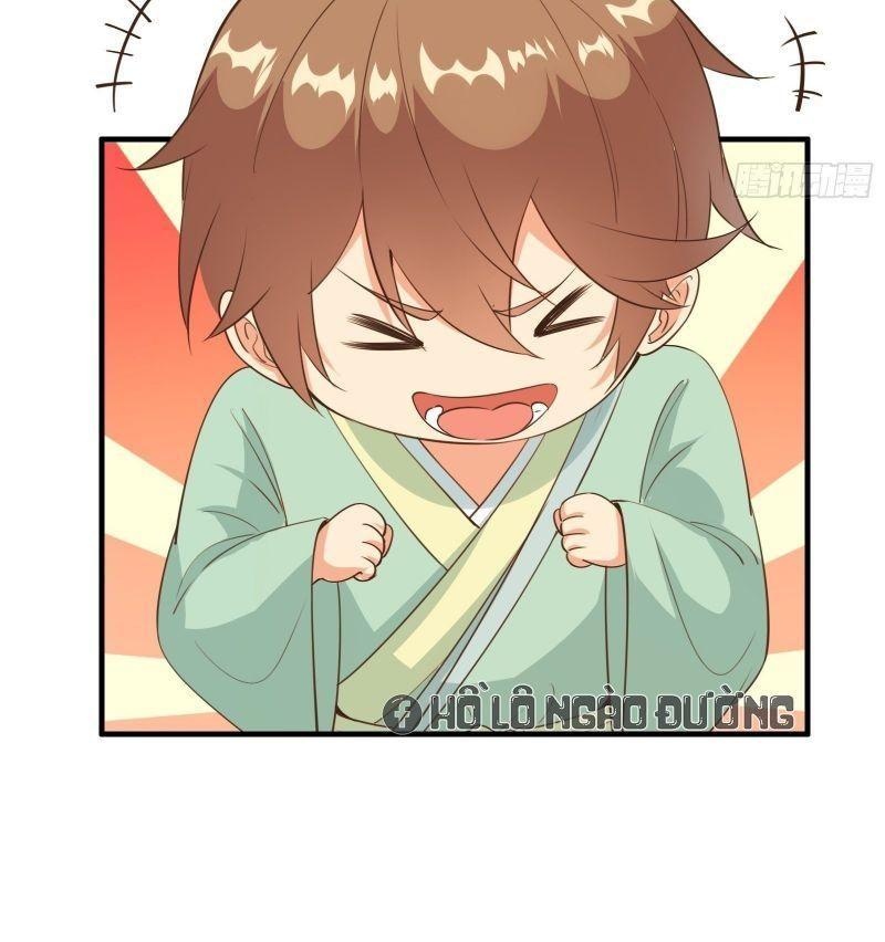 Ta Ở Tây Du Cua Tiên Nữ Tỷ Tỷ Chapter 12 - Trang 2