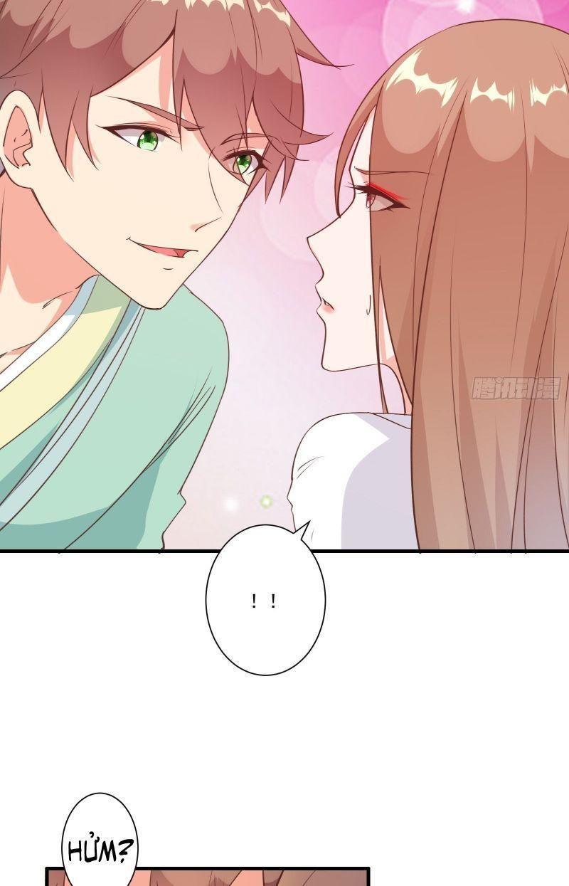 Ta Ở Tây Du Cua Tiên Nữ Tỷ Tỷ Chapter 12 - Trang 2