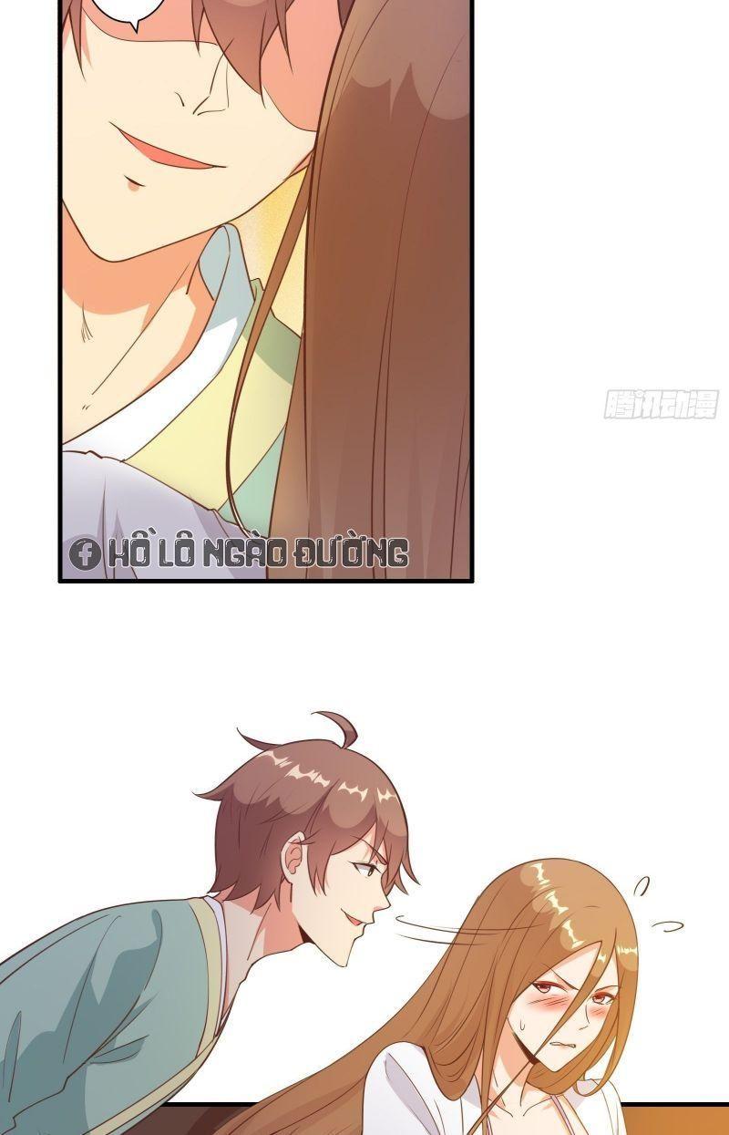 Ta Ở Tây Du Cua Tiên Nữ Tỷ Tỷ Chapter 12 - Trang 2