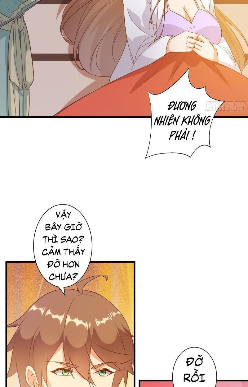 Ta Ở Tây Du Cua Tiên Nữ Tỷ Tỷ Chapter 12 - Trang 2