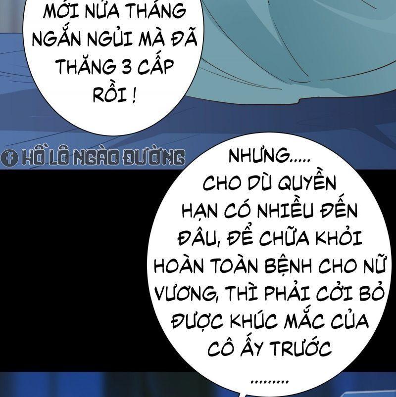 Ta Ở Tây Du Cua Tiên Nữ Tỷ Tỷ Chapter 13 - Trang 2