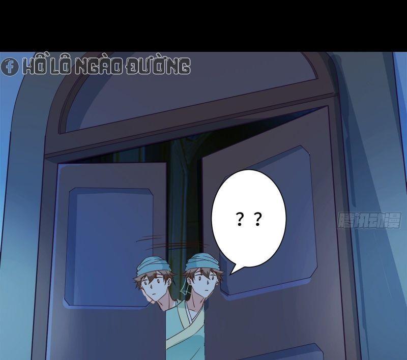 Ta Ở Tây Du Cua Tiên Nữ Tỷ Tỷ Chapter 13 - Trang 2