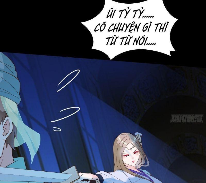 Ta Ở Tây Du Cua Tiên Nữ Tỷ Tỷ Chapter 13 - Trang 2