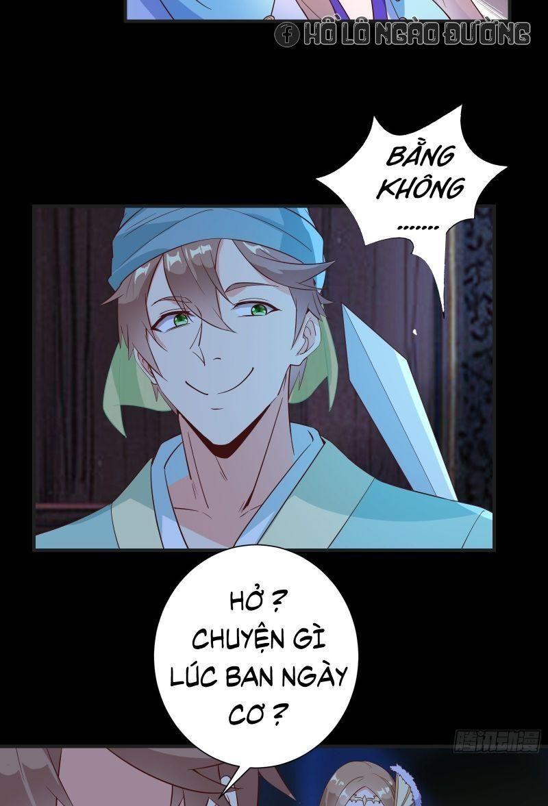 Ta Ở Tây Du Cua Tiên Nữ Tỷ Tỷ Chapter 13 - Trang 2