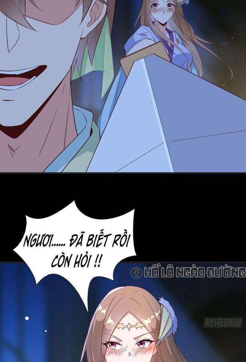 Ta Ở Tây Du Cua Tiên Nữ Tỷ Tỷ Chapter 13 - Trang 2