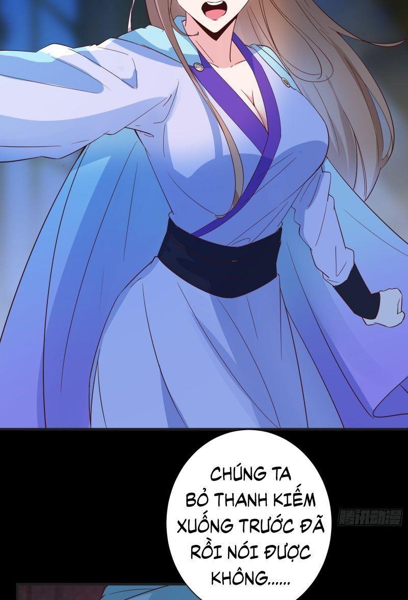 Ta Ở Tây Du Cua Tiên Nữ Tỷ Tỷ Chapter 13 - Trang 2