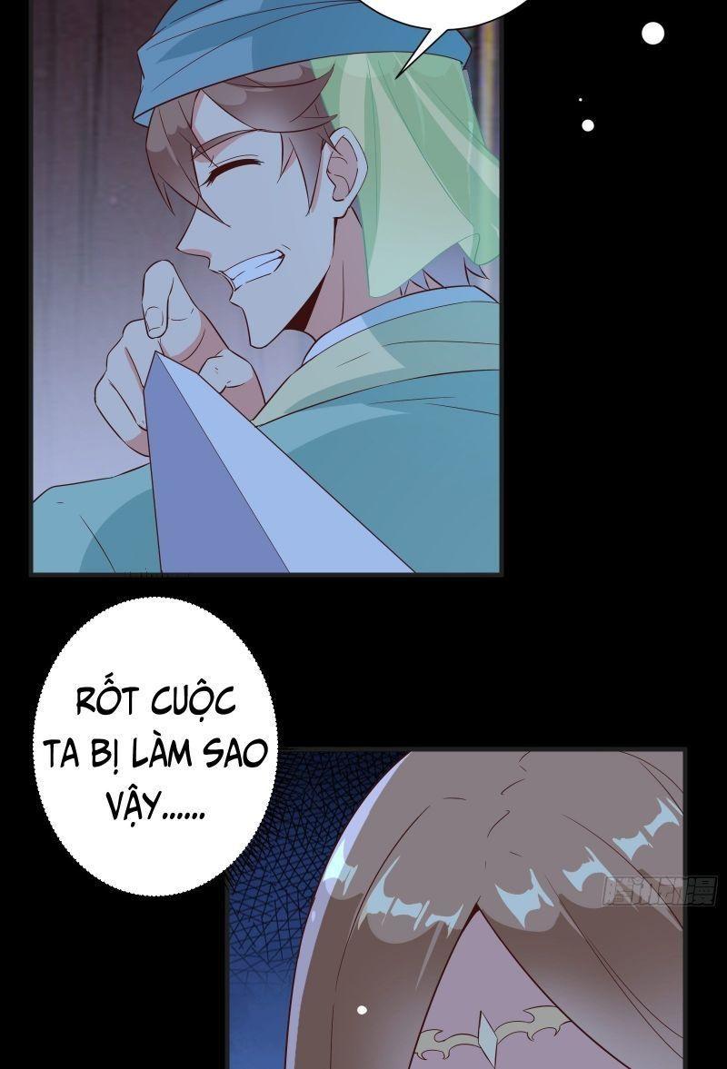 Ta Ở Tây Du Cua Tiên Nữ Tỷ Tỷ Chapter 13 - Trang 2