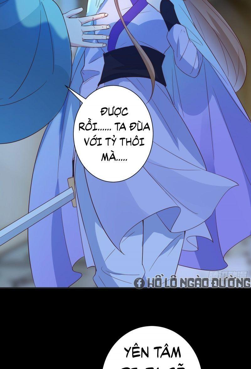 Ta Ở Tây Du Cua Tiên Nữ Tỷ Tỷ Chapter 13 - Trang 2