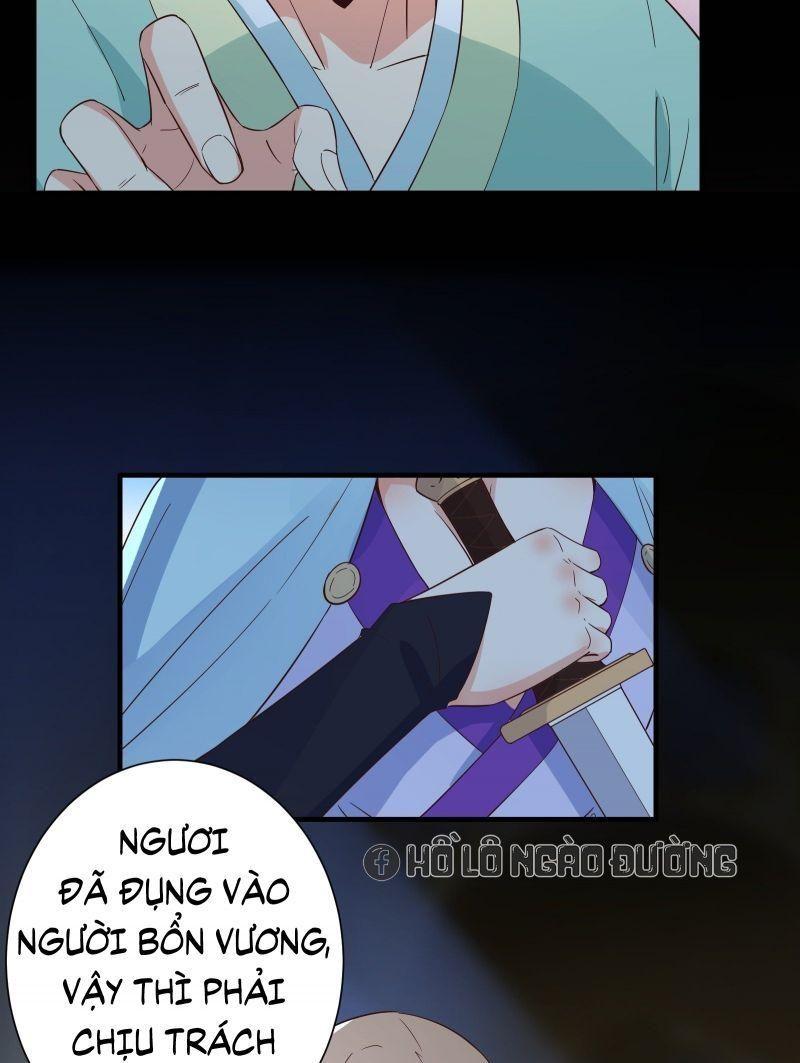 Ta Ở Tây Du Cua Tiên Nữ Tỷ Tỷ Chapter 13 - Trang 2